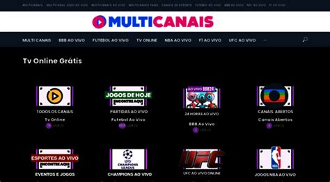 multicanais desbloqueado|assistir multicanais ao vivo grátis.